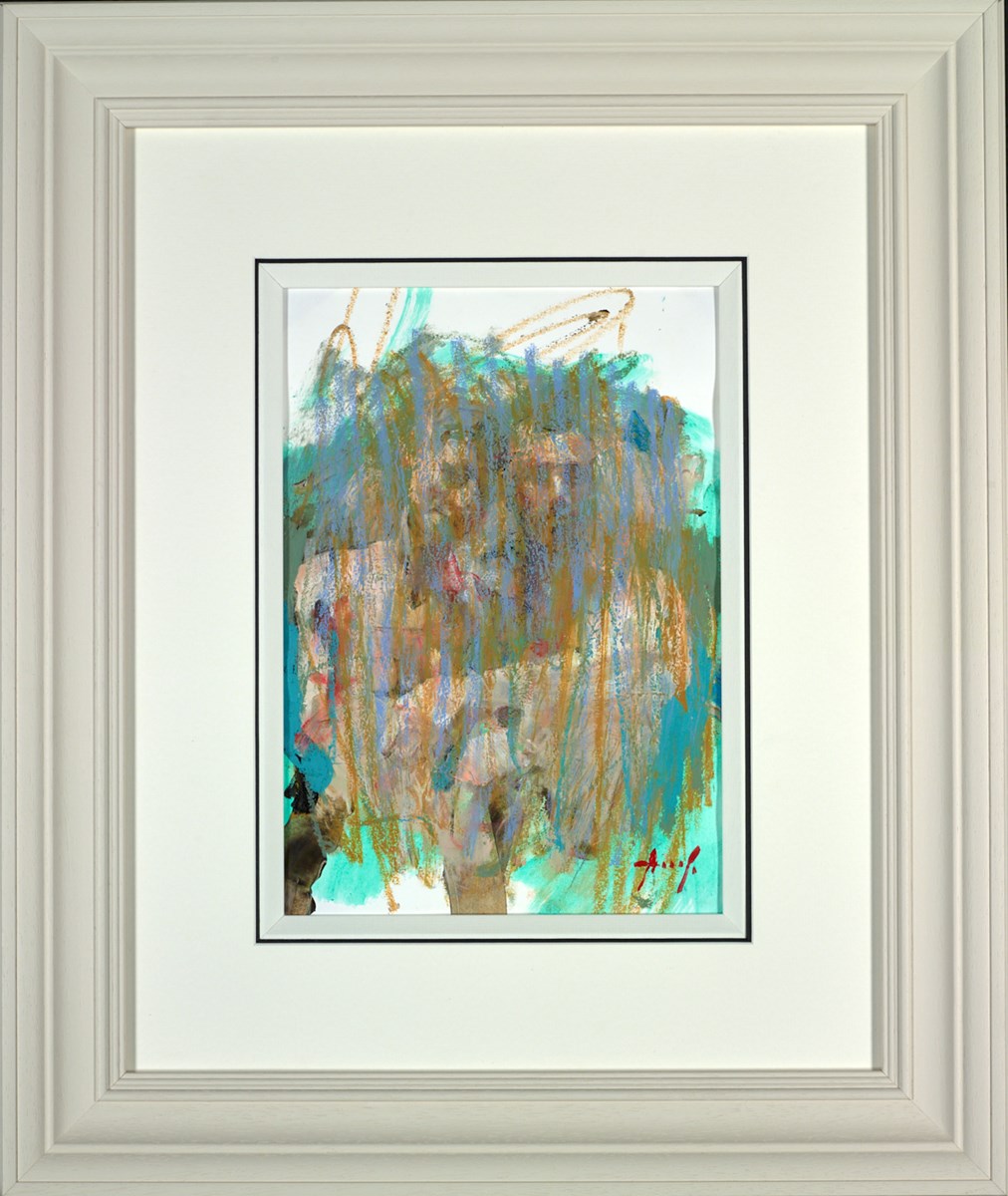 Christian Hook Art from Whitewall Galleries